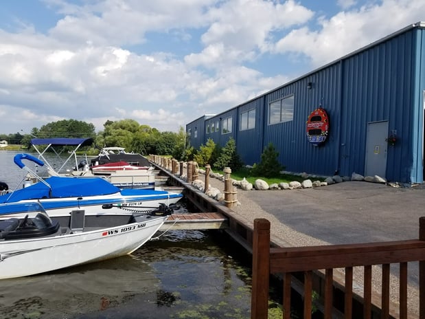 Images Your Boat Club Eagle River