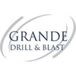 Grande Drill & Blast Logo