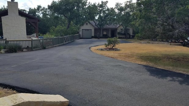 Images Lukes Asphalt Paving