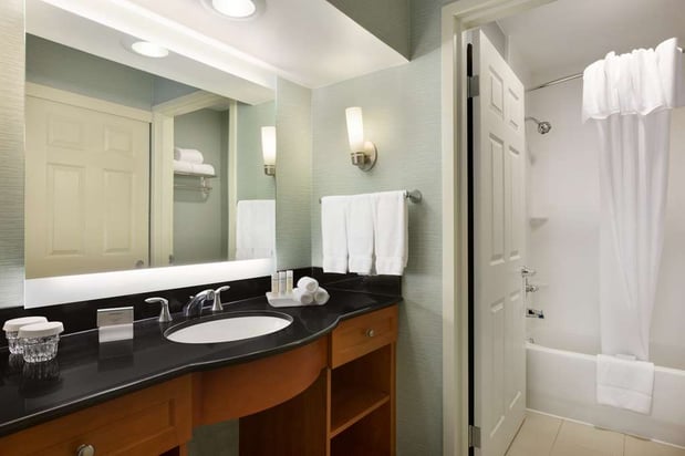Images Homewood Suites by Hilton Houston-Westchase
