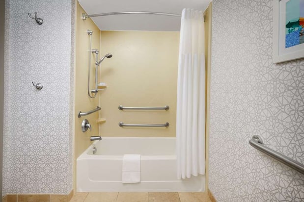 Images Hampton Inn Ft. Lauderdale-Cypress Creek