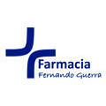 Farmacia Fernando Guerra Logo