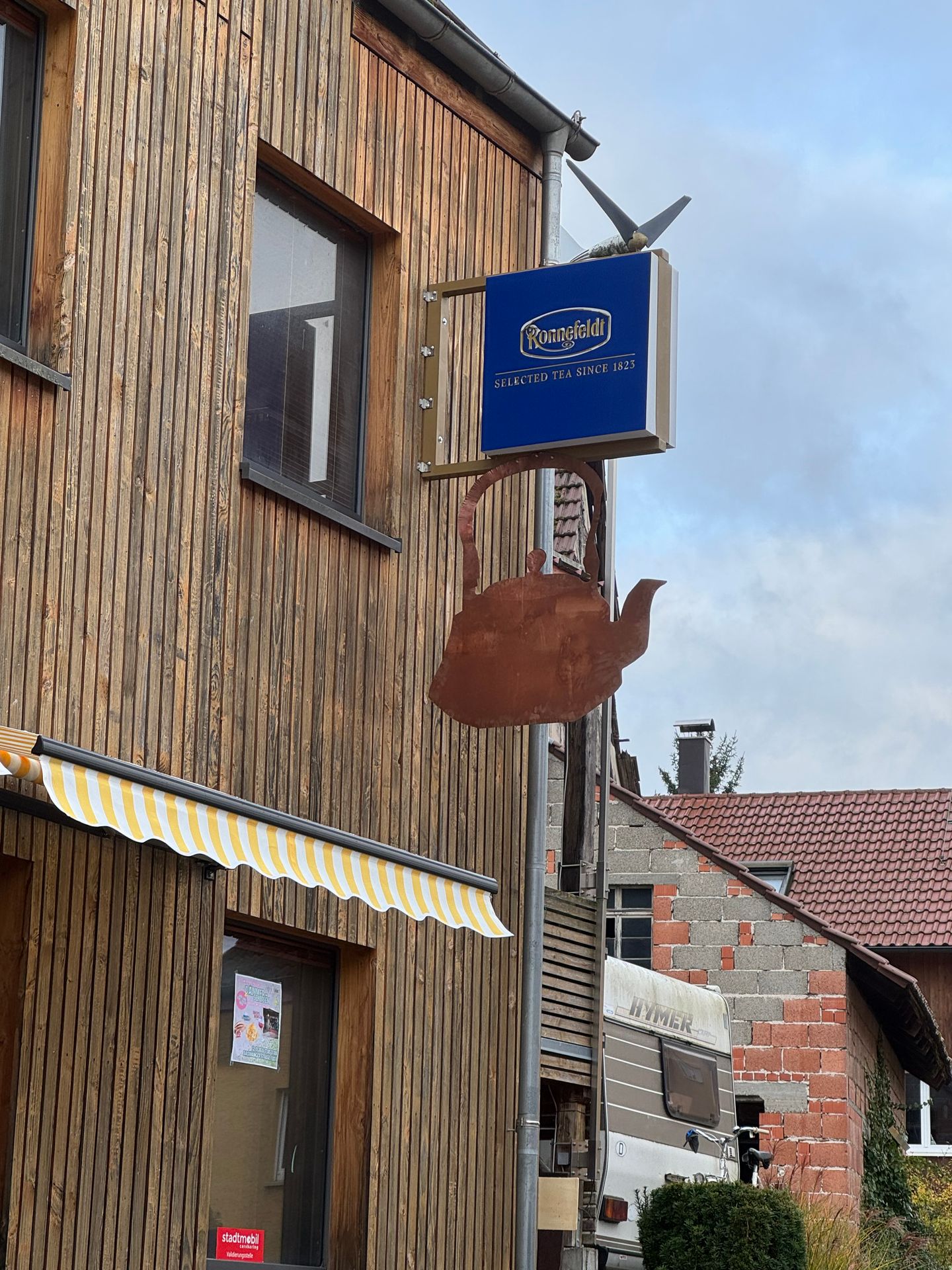 Bilder Weissacher Teekesselchen