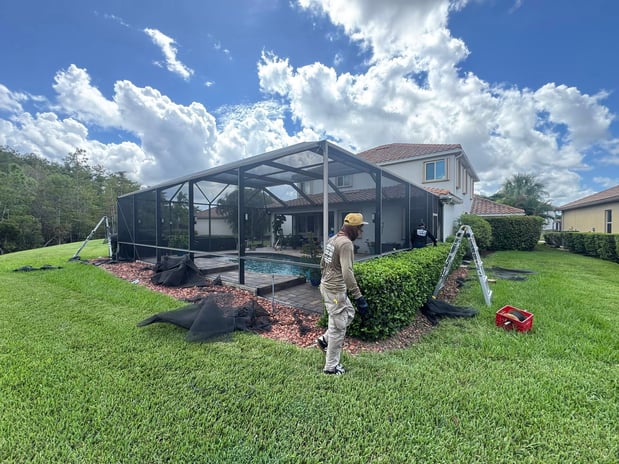 Images McGowan Screen & Aluminum Specialist