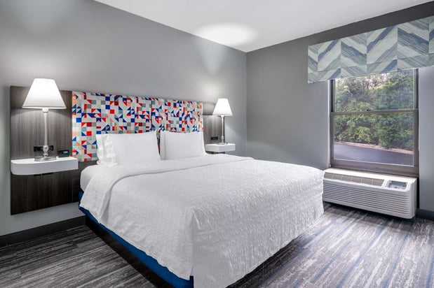 Images Hampton Inn Sanford