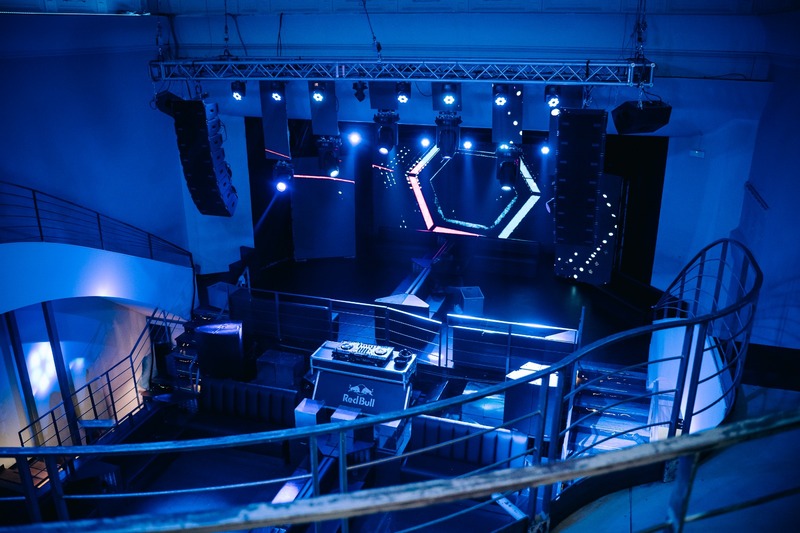 Teatro Centrale