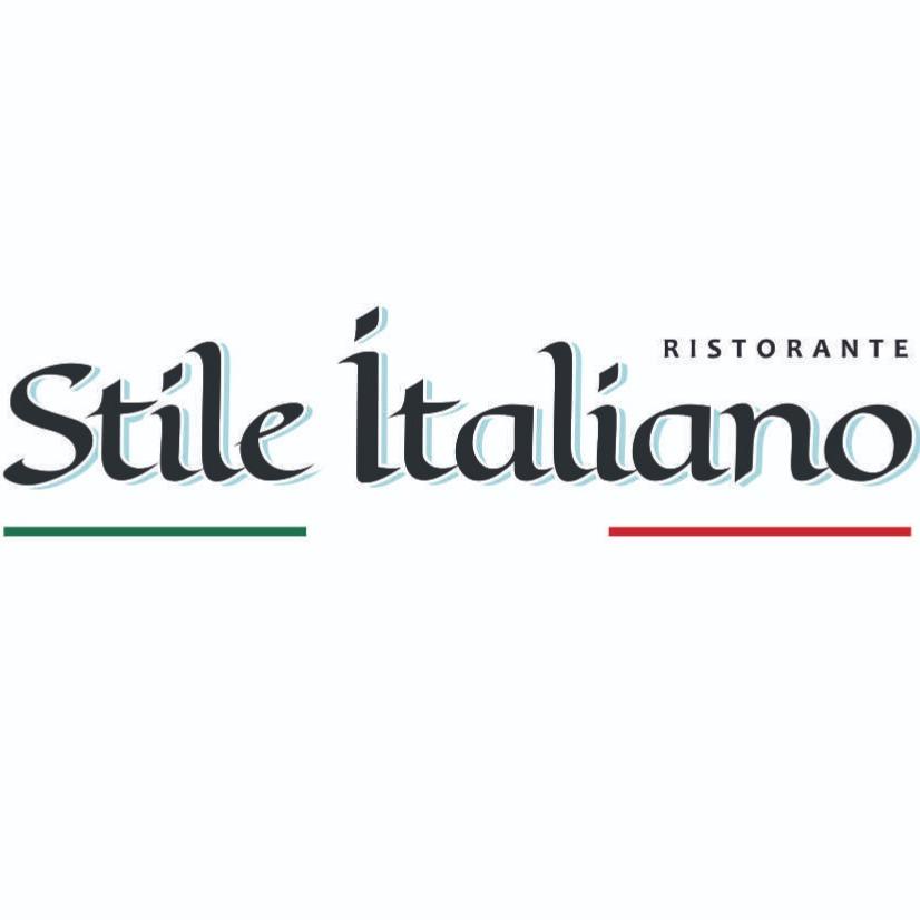 Ristorante Stile Italiano in Oberursel im Taunus - Logo