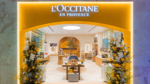Images L'OCCITANE EN PROVENCE