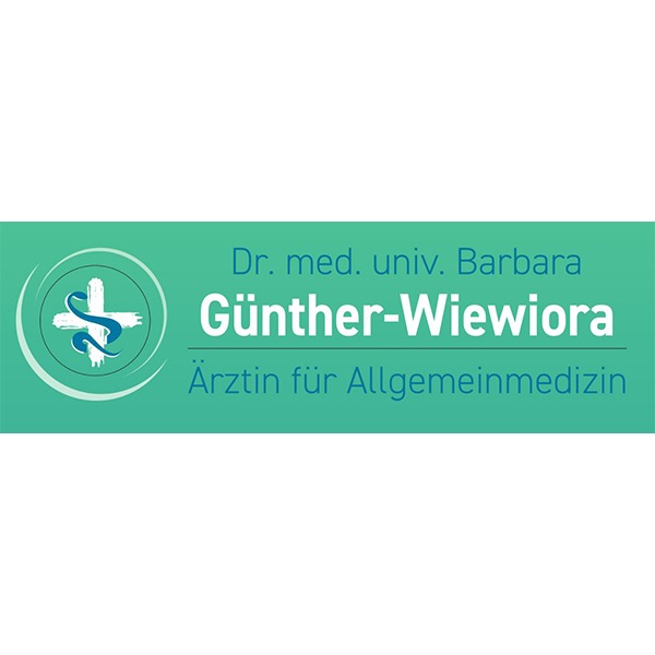 Logo von Ordination Dr. Barbara Günther-Wieviora