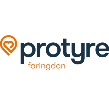 Protyre Faringdon Logo