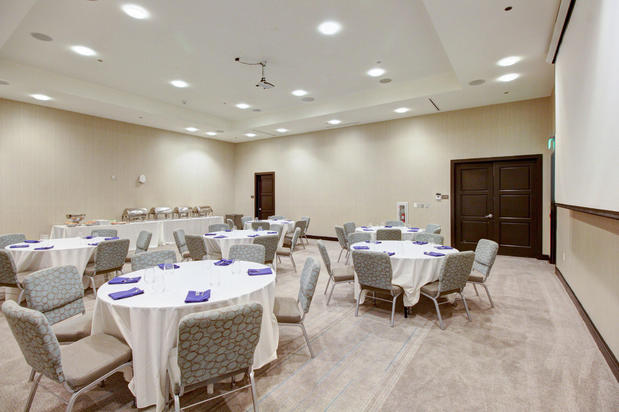 Images Hotel Indigo Waco - Baylor by IHG