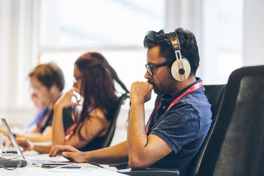 Images Northcoders