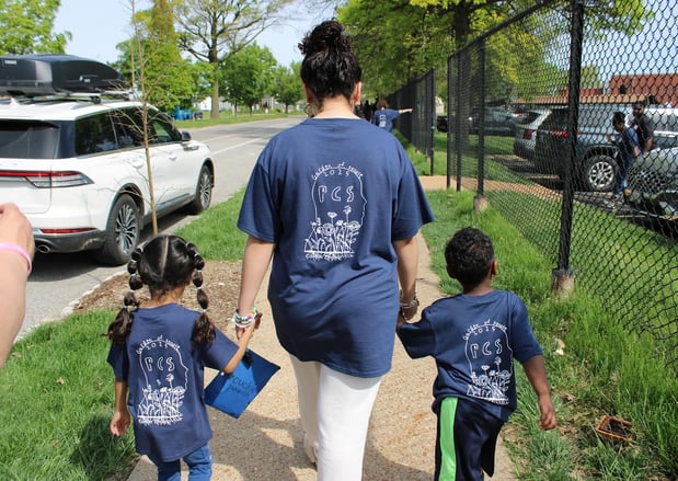 Images Premier Charter School