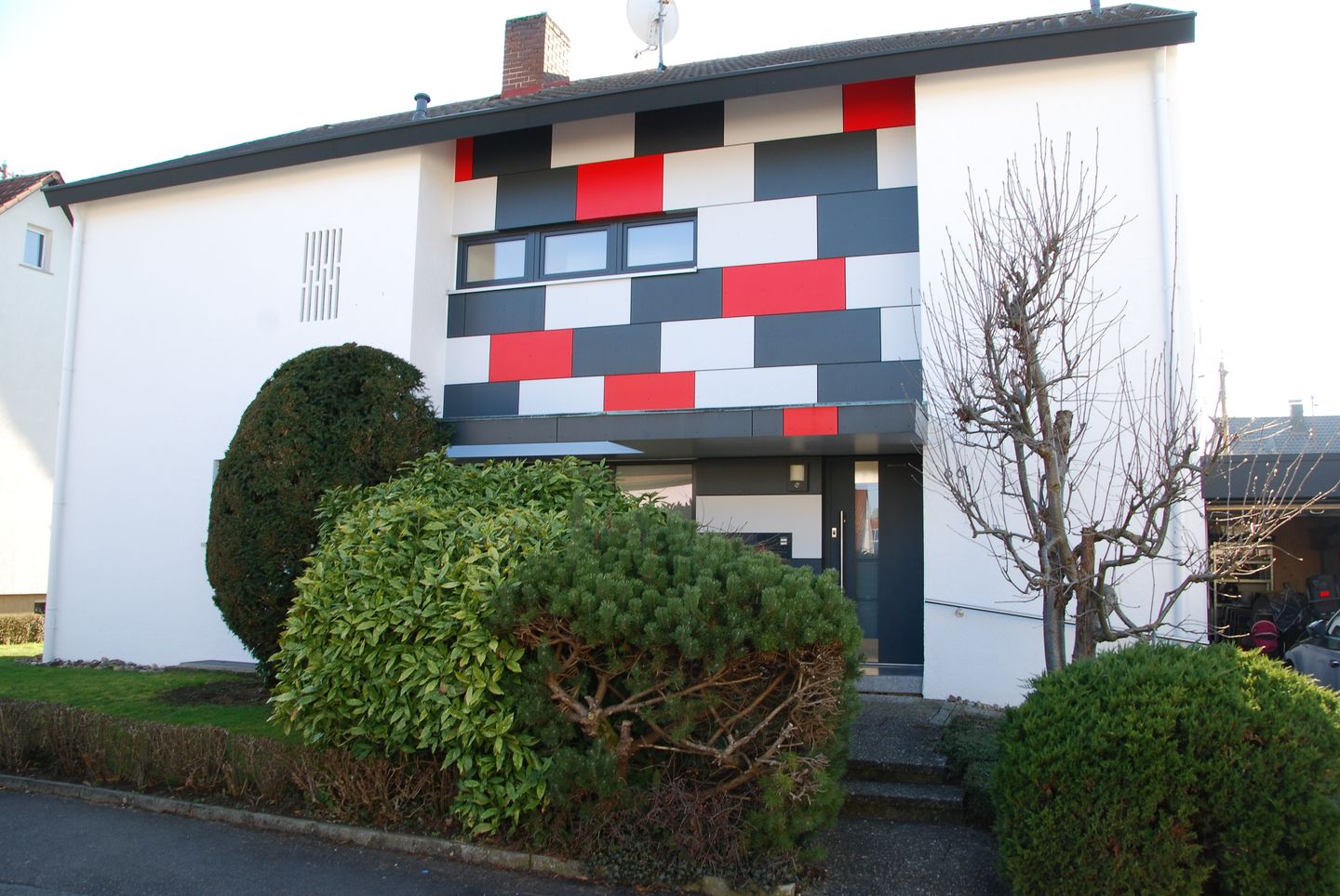 Frank Schlegel Malermeister GmbH, Boßlerstraße 41 in Wendlingen am Neckar