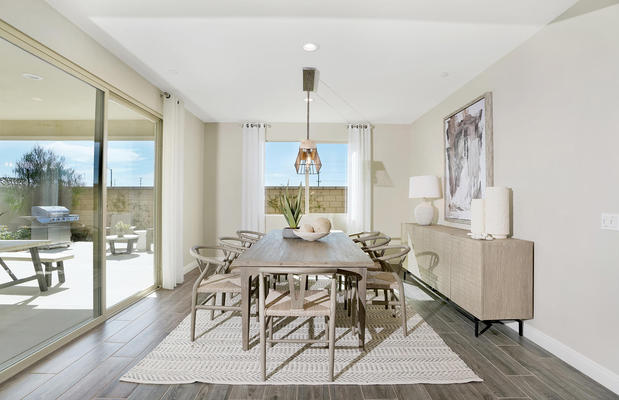 Images Heritage at Banner Park by Pulte Homes