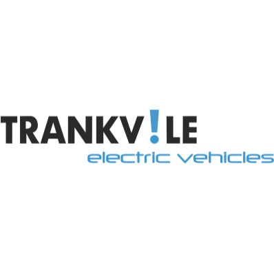 Logo TRANKVILE electric vehicles