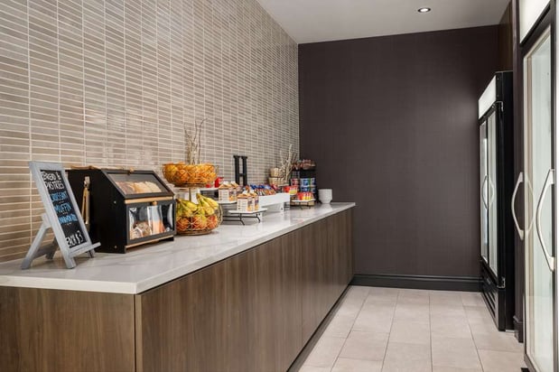 Images Hilton Promenade at Branson Landing