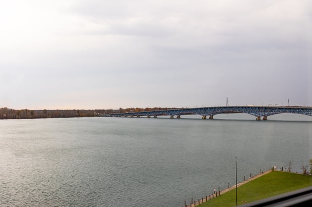 Images Crowne Plaza Niagara Falls NY - Riverside by IHG