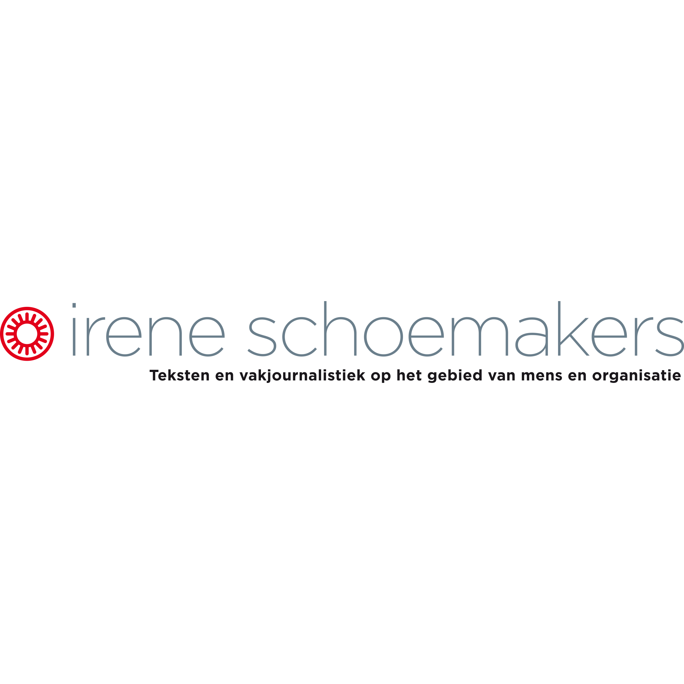 Irene Schoemakers Logo