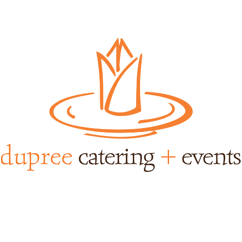 Dupree Catering + Events Logo