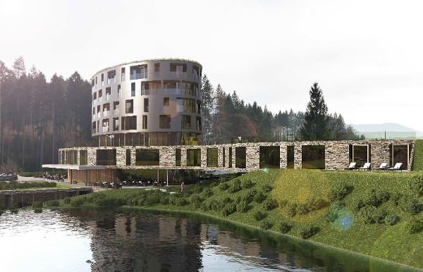 Feuersinger Planung Projektmanagement GmbH, Felberstraße 50 in Mittersill