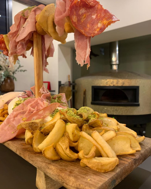 La Giara Pizzeria Ristorante