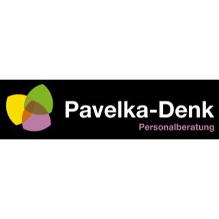 Logo von Pavelka Denk Personalberatung