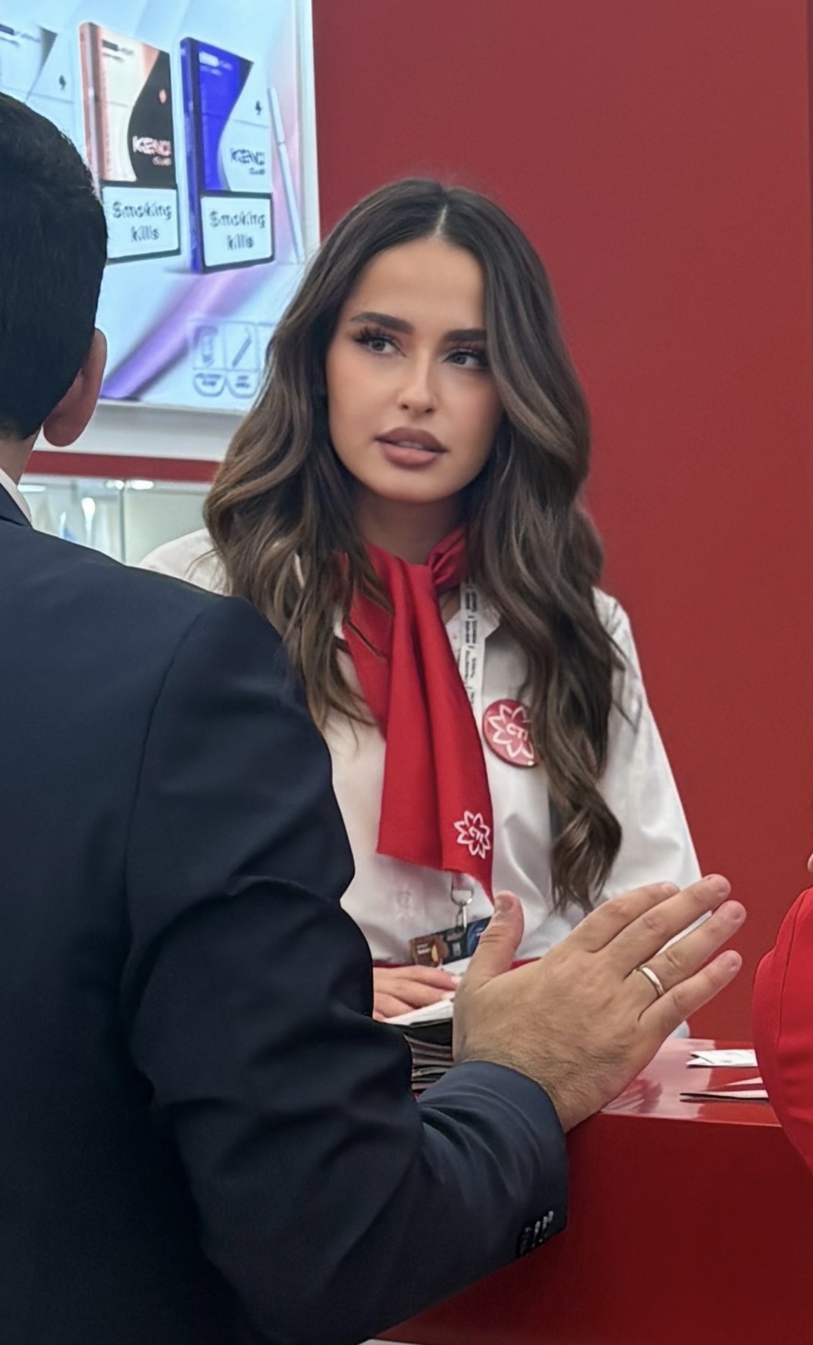 Bilder Vanity Hostess Agency