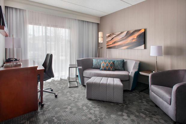 Courtyard by Marriott Fishkill in Fishkill, 17 Westage Drive/Route 9 ...