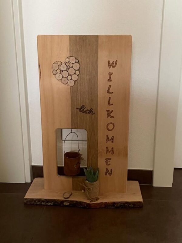 Bild 1 von Karos-Apartment