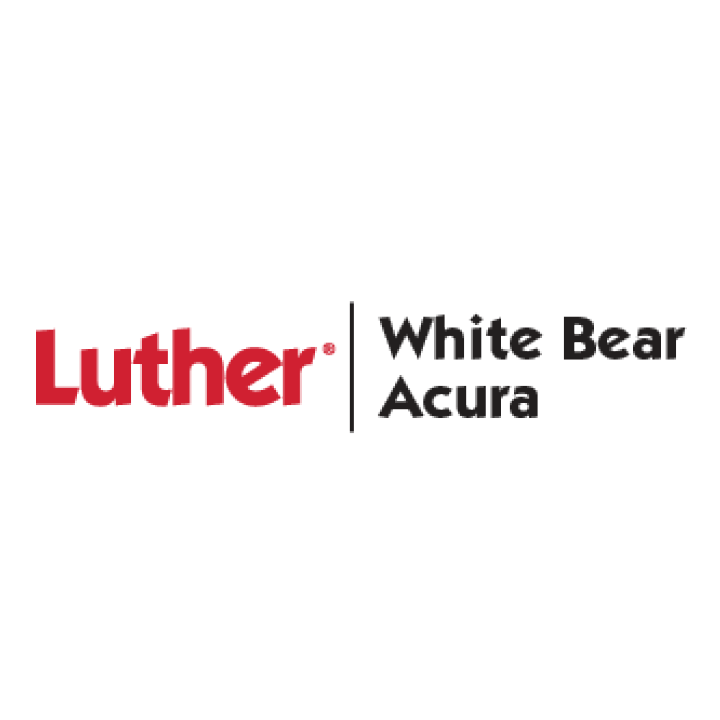 White Bear Acura Logo