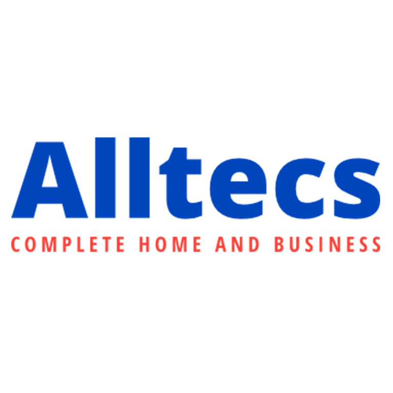 Alltecs, LLC Logo