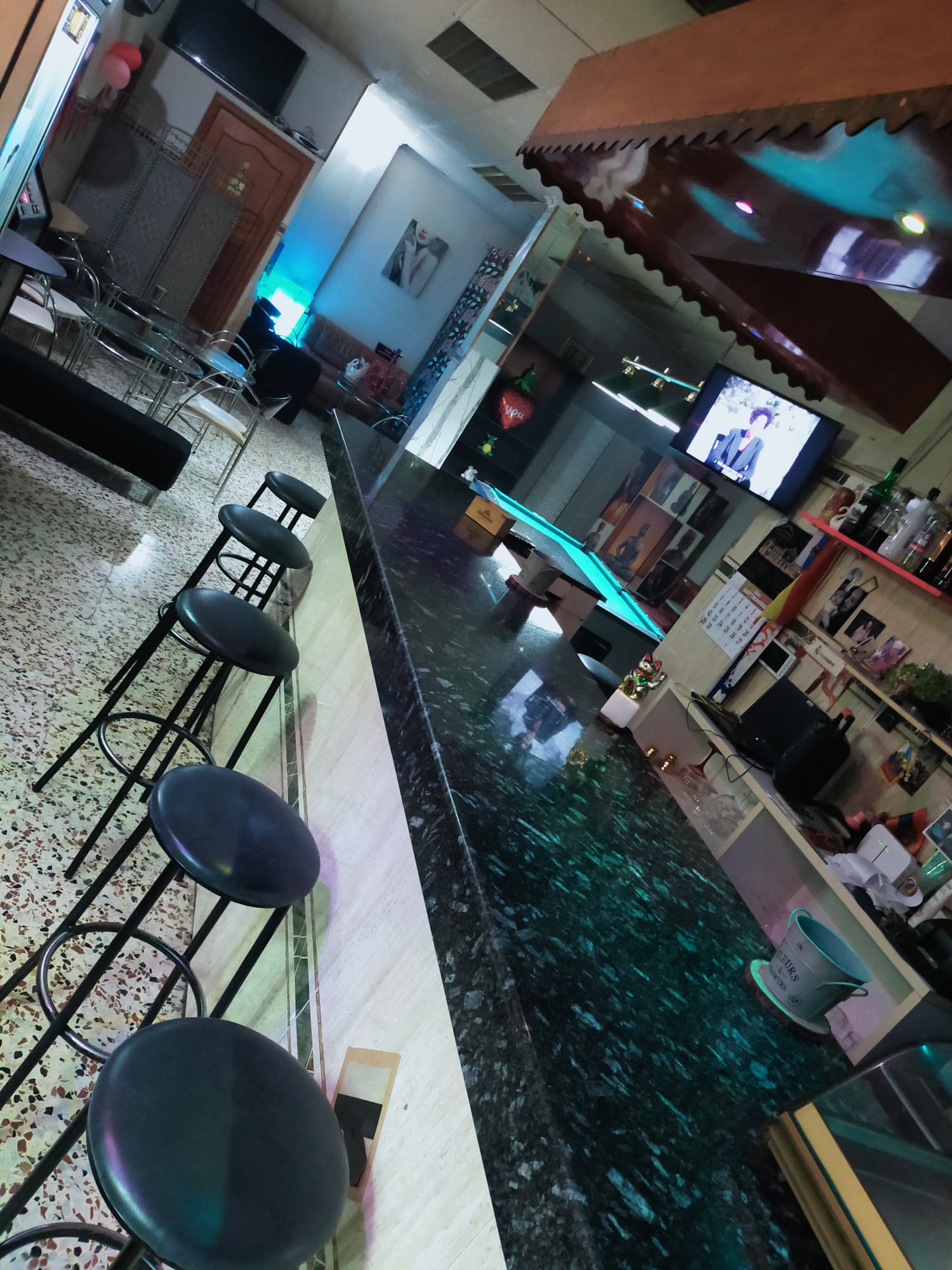 Images Bar ZAHORA
