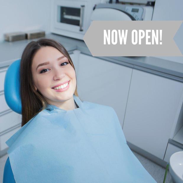 Images Tide Dental Orthodontics & Dental Implants