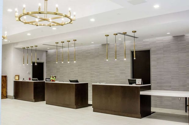 Images DoubleTree by Hilton Hotel Charlottesville