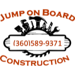 Jump on Board Construction