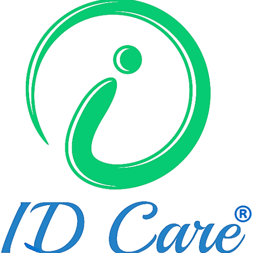 ID Care® - Infectious Diseases Specialty Practice Logo
