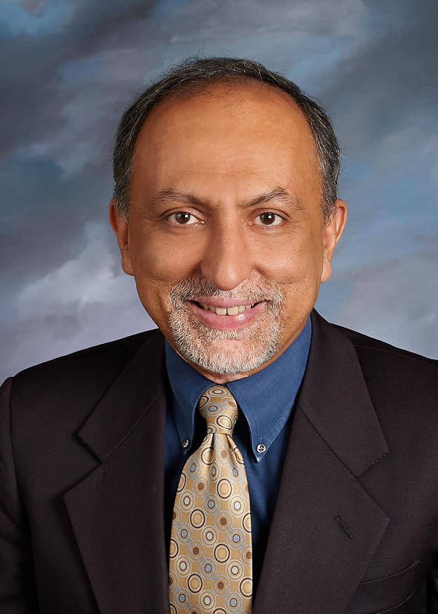 Dr. Arif Nawaz MD