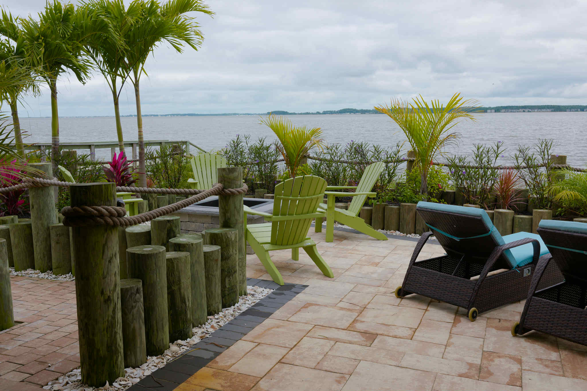 &ldquo;When we build something, we stand behind it. That&rsquo;s why we do everything in-house and back our work with a five-year workmanship warranty. Quality only matters if you&rsquo;re willing to take responsibility for it.&rdquo;
&mdash; Kyle, Owner