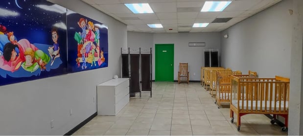 Images Stronger Steps Pediatric Care
