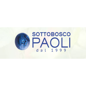 Sottobosco Paoli Logo