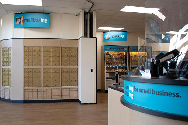 Images The UPS Store