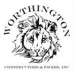 Worthington Constructors Inc Logo