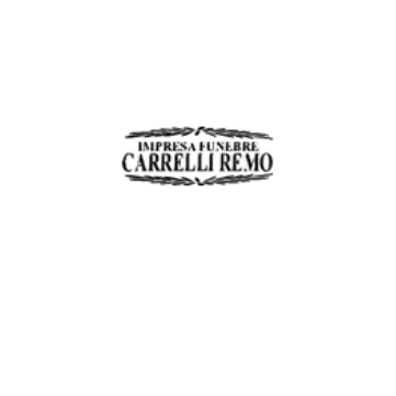 Impresa Funebre Remo Carrelli Logo