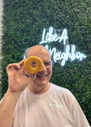 Images Bryan Fifer - State Farm Insurance Agent