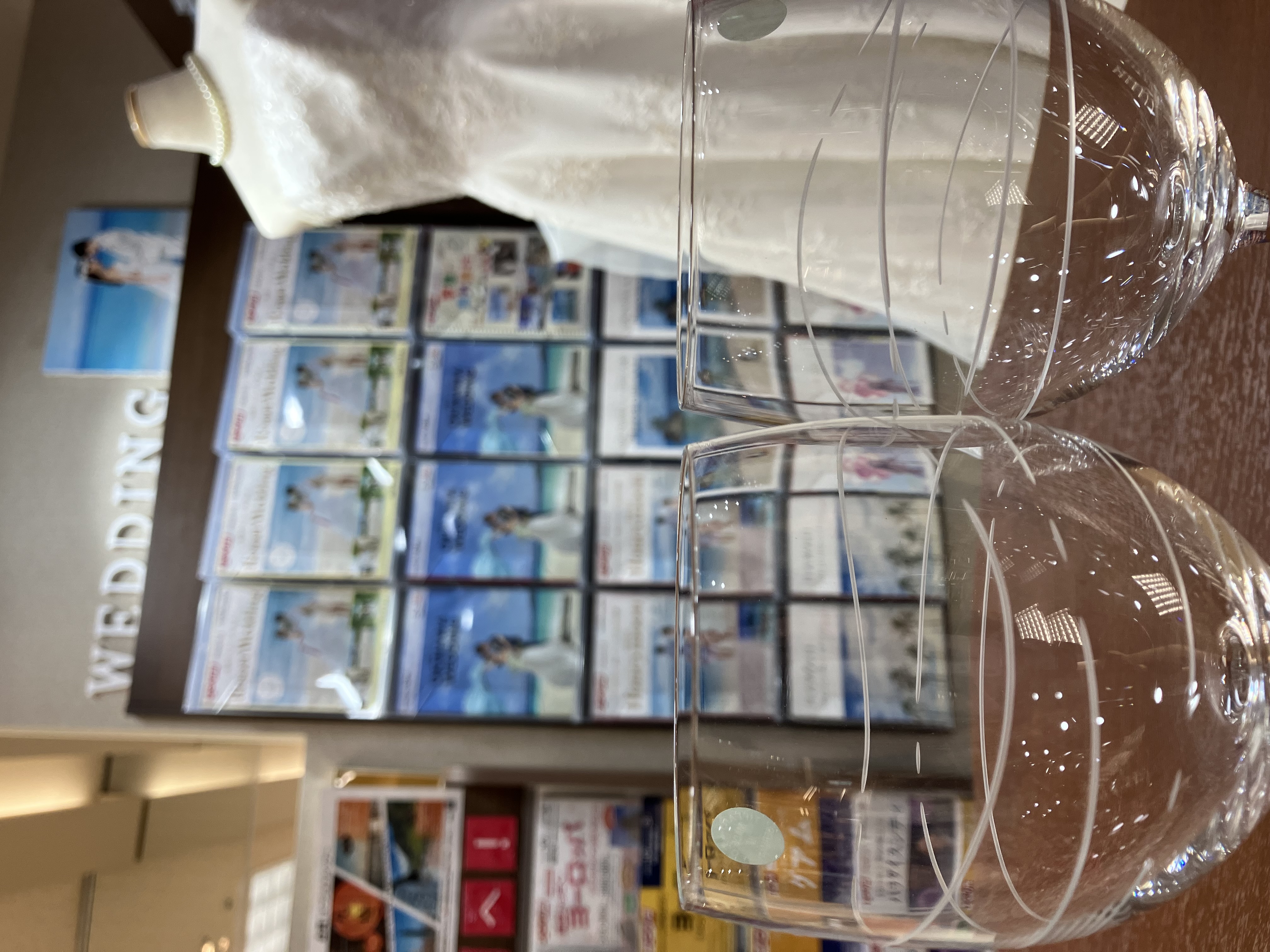 Images JTBウエディングデスク福山天満屋