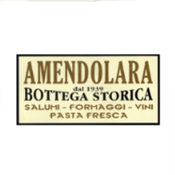 Amendolara Bottega Storica dal 1939 - Butcher Shop - Piacenza - 0523 592018 Italy | ShowMeLocal.com