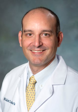 Images Benjamin Mulloy, MD