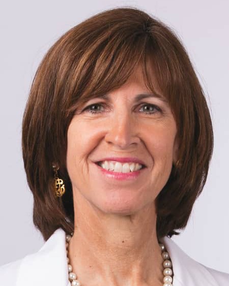 Angela Ballard
