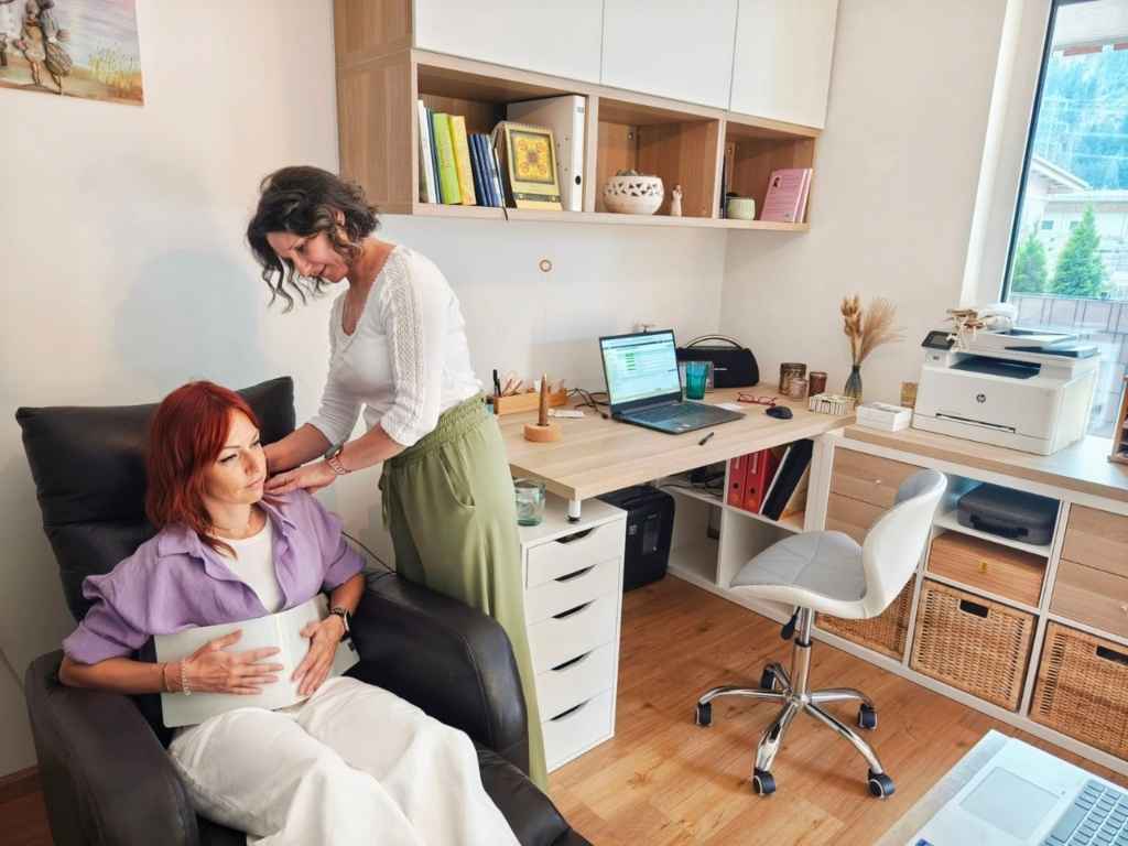 Bild 1 von Vitalzone Tirol